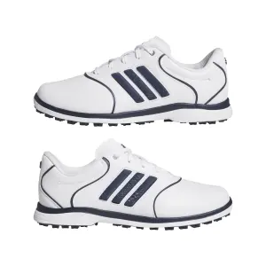 Women's spikeless golf shoes adidas Alphaflex Zoysia image-3