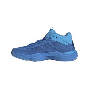 Basketballschuhe adidas Courtstabil image-2