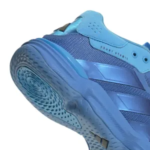 adidas Court Stabil Indoor Court Shoes Men Blue US 11 KJ3662/10-