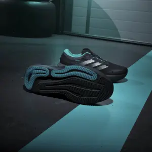 Trainers adidas Supernova Rise 3 Mercedes Amg Petronas F1 Team image-5