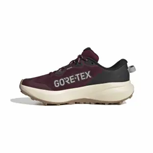 Women's trail running shoes adidas Terrex Tracefinder Plus Gore-Tex image-5