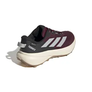 Women's trail running shoes adidas Terrex Tracefinder Plus Gore-Tex image-3