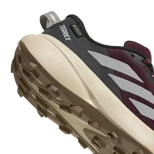 Women's trail running shoes adidas Terrex Tracefinder Plus Gore-Tex image-6