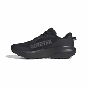 Trail running shoes adidas Terrex Tracefinder Plus Gore-Tex image-6