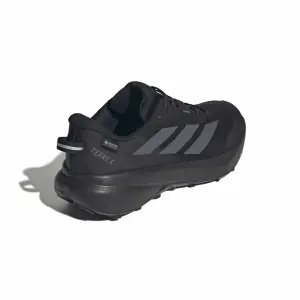 Trail running shoes adidas Terrex Tracefinder Plus Gore-Tex image-4