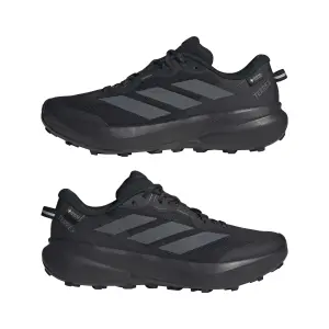 Trail running shoes adidas Terrex Tracefinder Plus Gore-Tex image-2