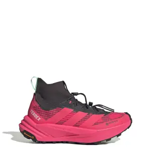 Chaussures de randonnée femme adidas Terrex Freehiker 3 Ultra Gore-tex image-1