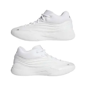 Basketballschuhe adidas Dame X image-3