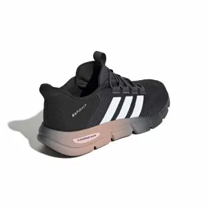 Women's low-top Trainers adidas Cloudfoam Flex RapidFit image-3