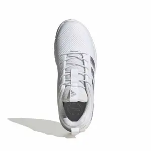 Damen Sneaker mit elastischen Schnürsenkeln adidas Cloudfoam Flex image-3