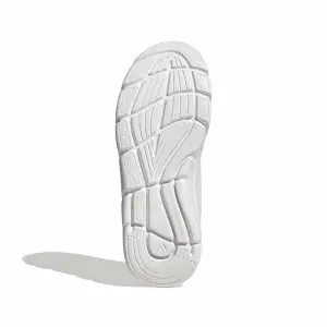 Damen Sneaker mit elastischen Schnürsenkeln adidas Cloudfoam Flex image-5