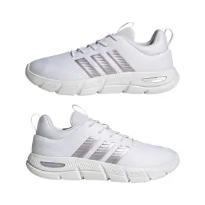 Damen Sneaker mit elastischen Schnürsenkeln adidas Cloudfoam Flex image-2