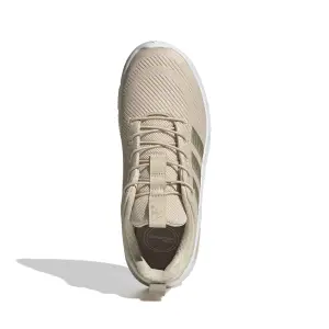 Damen Sneaker mit elastischen Schnürsenkeln adidas Cloudfoam Flex image-3
