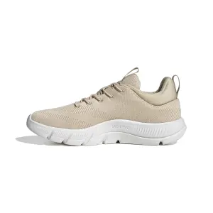 Damen Sneaker mit elastischen Schnürsenkeln adidas Cloudfoam Flex image-6