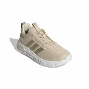 Damen Sneaker mit elastischen Schnürsenkeln adidas Cloudfoam Flex image-1