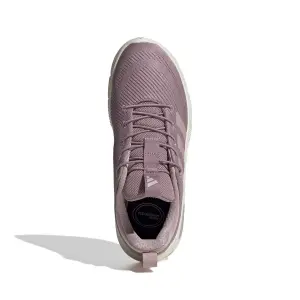 Damen Sneaker mit elastischen Schnürsenkeln adidas Cloudfoam Flex image-3