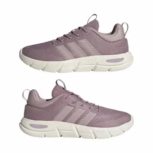 Damen Sneaker mit elastischen Schnürsenkeln adidas Cloudfoam Flex image-2