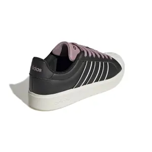 Nízké tenisky žena adidas Streettalk image-3