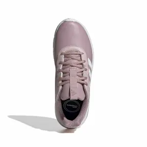 Damen Schnürschuhe groß adidas Cloudfoam Flex image-2