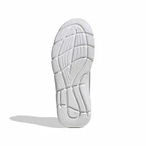 Damen Schnürschuhe groß adidas Cloudfoam Flex image-4