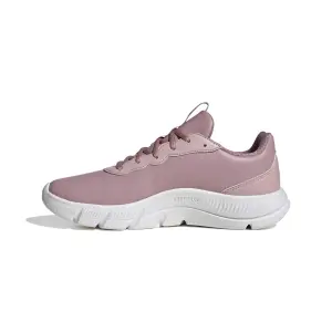 Damen Schnürschuhe groß adidas Cloudfoam Flex image-5