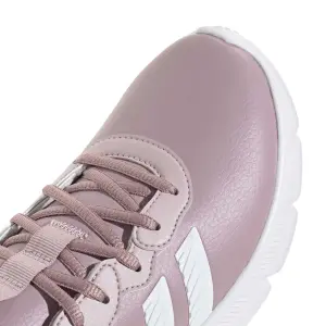 Damen Schnürschuhe groß adidas Cloudfoam Flex image-6