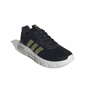 Lage Veterschoenen Dames adidas Cloudfoam Flex image-1