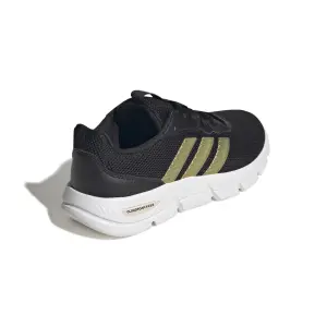 Lage Veterschoenen Dames adidas Cloudfoam Flex image-3
