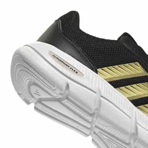 Lage Veterschoenen Dames adidas Cloudfoam Flex image-6