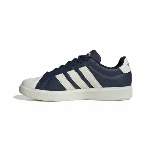 Bold Look Trainers Child adidas Streettalk image-2