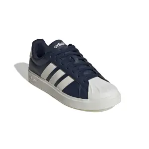 Bold Look Trainers Child adidas Streettalk image-1