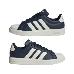 Bold Look Trainers Child adidas Streettalk image-3