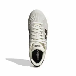 Iconic trainers adidas Streettalk image-2