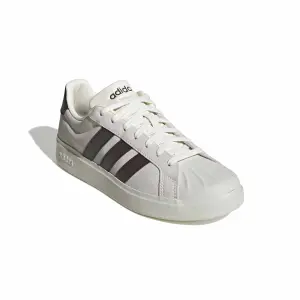 Iconic trainers adidas Streettalk image-1