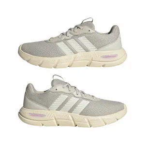 Lage Veterschoenen Dames adidas Cloudfoam Flex image-2