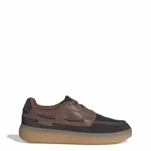 Baskets klasyczne nowoczesne dla dzieci adidas Barreda Decode image-1