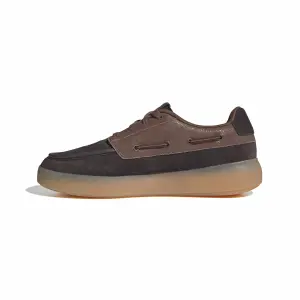 Baskets klasyczne nowoczesne dla dzieci adidas Barreda Decode image-4