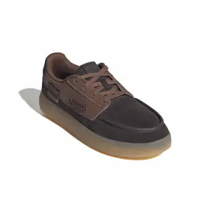 Baskets klasyczne nowoczesne dla dzieci adidas Barreda Decode image-5