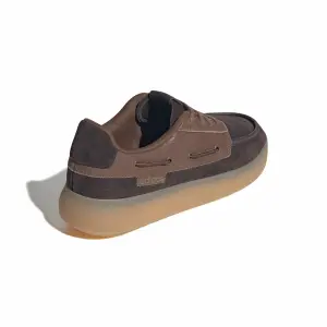 Baskets klasyczne nowoczesne dla dzieci adidas Barreda Decode image-6
