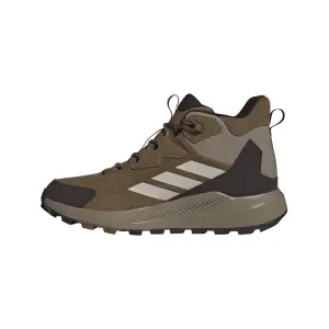 Hiking shoes adidas Terrex Anylander Mid image-2