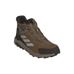 Hiking shoes adidas Terrex Anylander Mid image-1