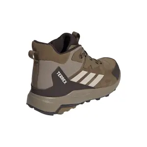 Hiking shoes adidas Terrex Anylander Mid image-4