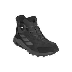 Women's hiking shoes adidas Terrex Anylander image-1