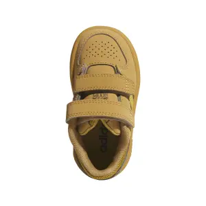 Baskets bébé adidas Hoops Classic image-2