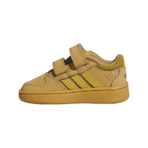 Baskets bébé adidas Hoops Classic image-4