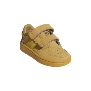 Baskets bébé adidas Hoops Classic image-5
