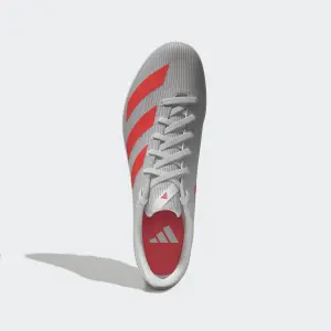Chaussures d'athlétisme enfant adidas Adizero Allroundstar image-4