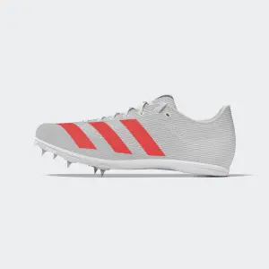 Chaussures d'athlétisme enfant adidas Adizero Allroundstar image-3