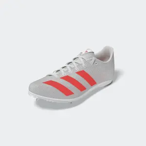 Chaussures d'athlétisme enfant adidas Adizero Allroundstar image-2