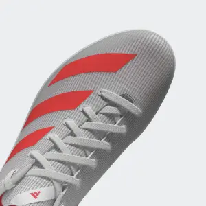 Chaussures d'athlétisme enfant adidas Adizero Allroundstar image-6